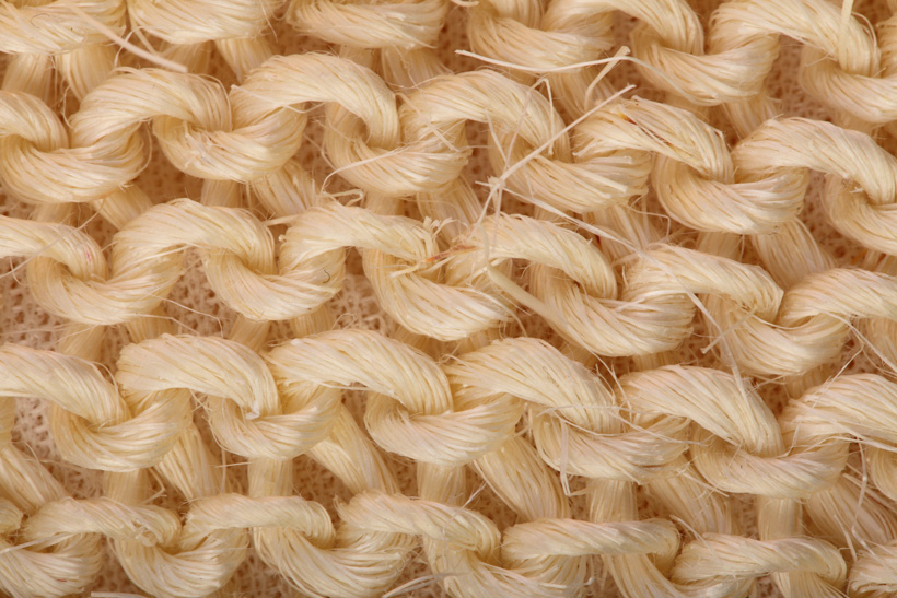 Fibres naturelles
